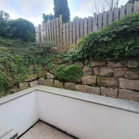 Tammer Allee Apartamento *