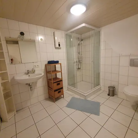 Apartamento Tammer Allee Tamm