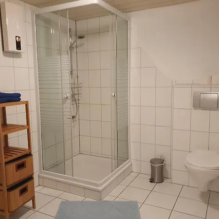 Tammer Allee Tamm