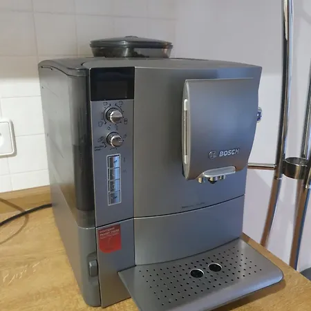 Tammer Allee Apartamento