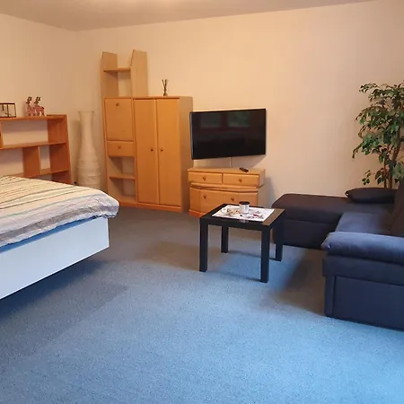 Apartamento Tammer Allee