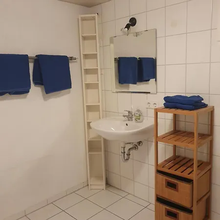 Tammer Allee Apartamento *