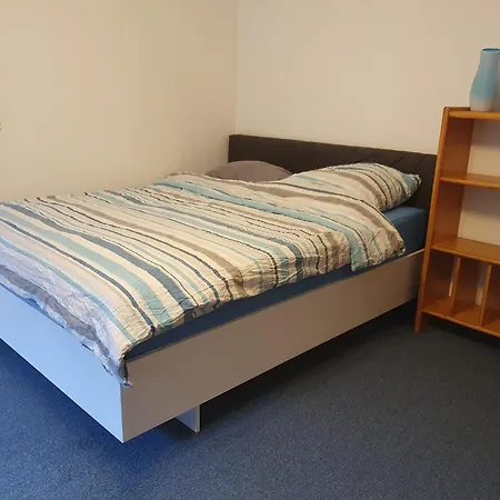 Tammer Allee Apartamento Tamm