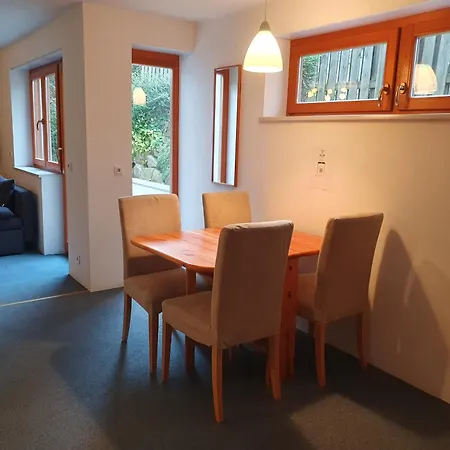 Apartamento Tammer Allee Tamm