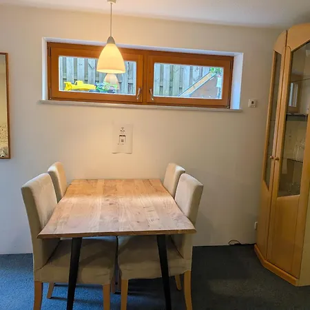 Appartement Tammer Allee *