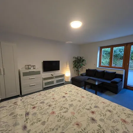 Appartement Tammer Allee