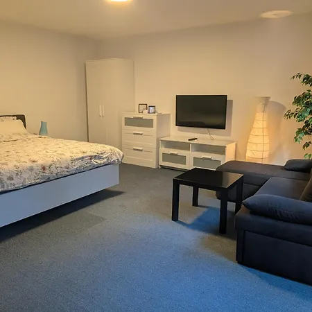 Tammer Allee Appartement *