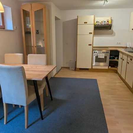 Appartement Tammer Allee *